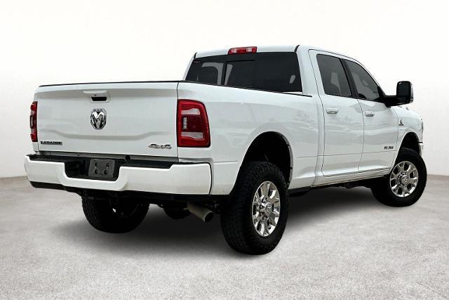 2024 Ram 2500 Vehicle Photo in San Antonio, TX 78230