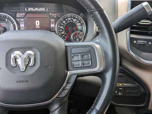 2022 Ram 2500 Vehicle Photo in SELMA, TX 78154-1460