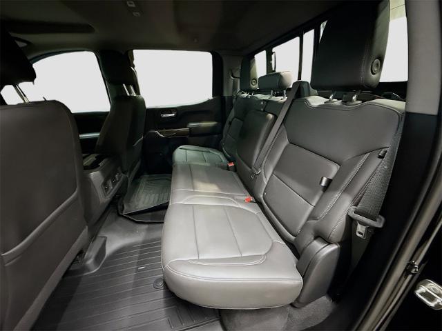 2020 Chevrolet Silverado 1500 Vehicle Photo in EVERETT, WA 98203-5662