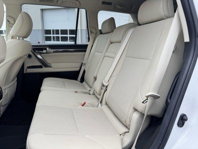 2022 Lexus GX 460 Vehicle Photo in Mechanicsburg, PA 17050-1707