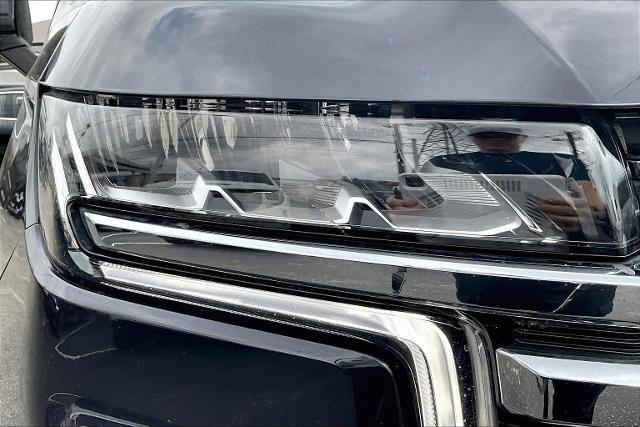 2023 Chevrolet Tahoe Vehicle Photo in San Antonio, TX 78230