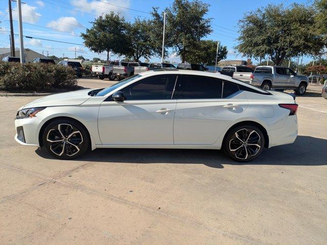 2023 Nissan Altima Vehicle Photo in San Antonio, TX 78209