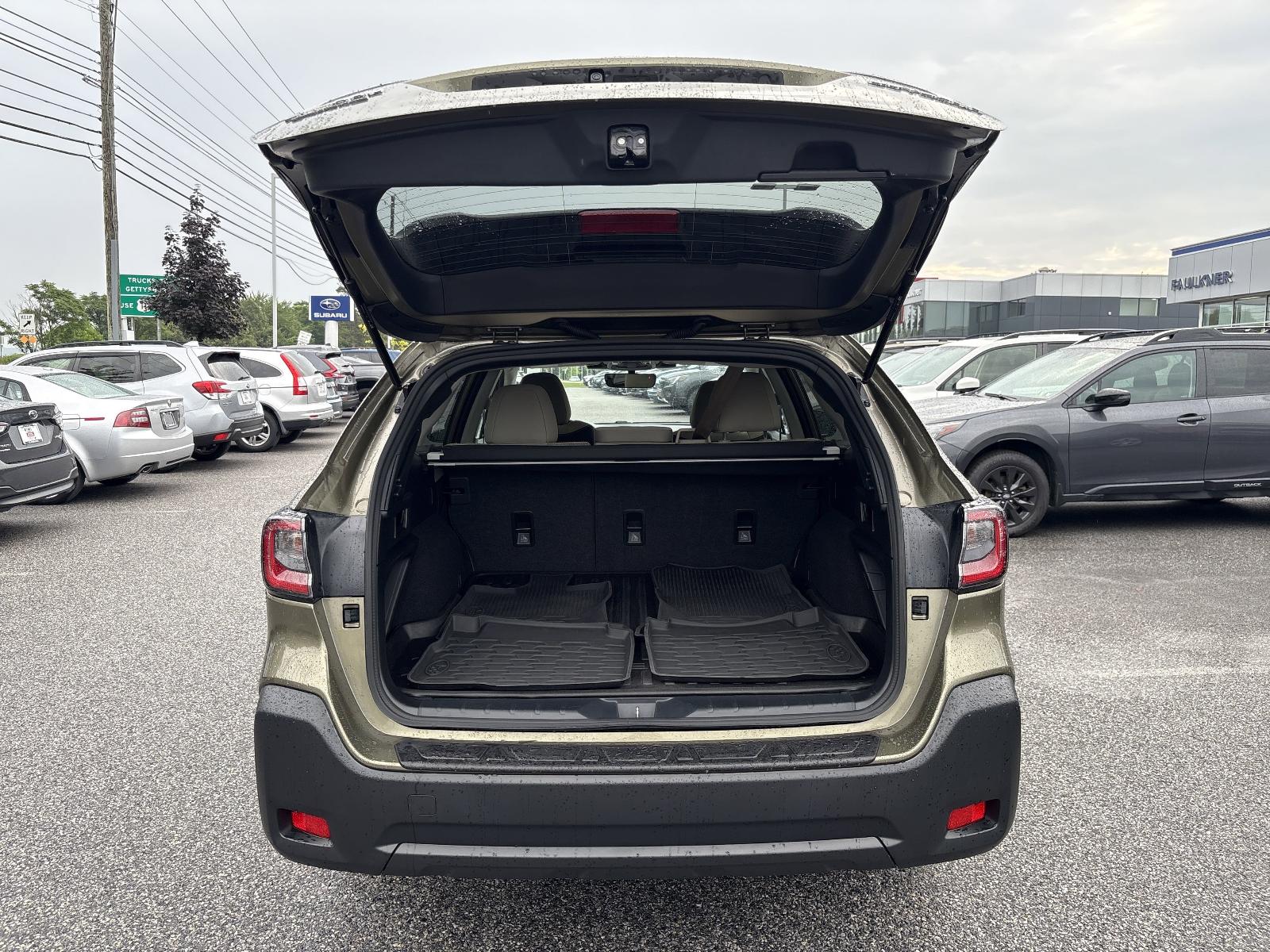 2023 Subaru Outback Vehicle Photo in Mechanicsburg, PA 17050