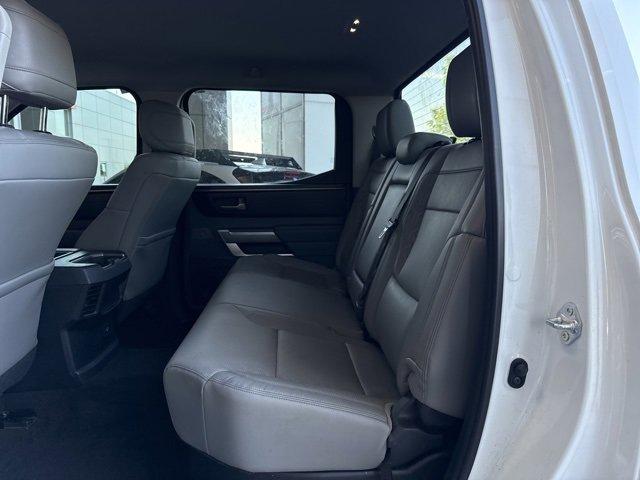 2022 Toyota Tundra 4WD Vehicle Photo in Flemington, NJ 08822