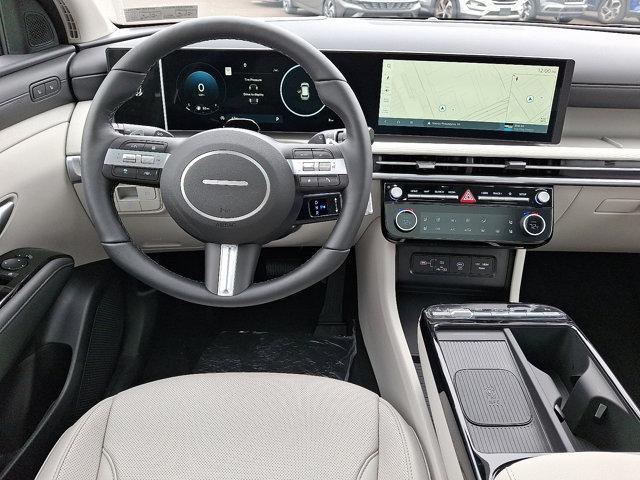 2025 Hyundai TUCSON Vehicle Photo in Philadelphia, PA 19116