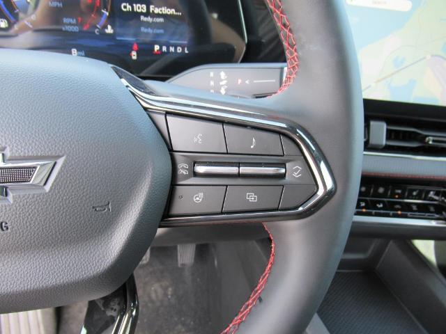 2026 Chevrolet Equinox Vehicle Photo in LEESBURG, FL 34788-4022