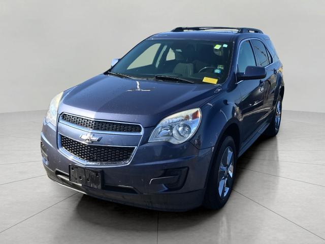 2013 Chevrolet Equinox Vehicle Photo in GREEN BAY, WI 54303-3330