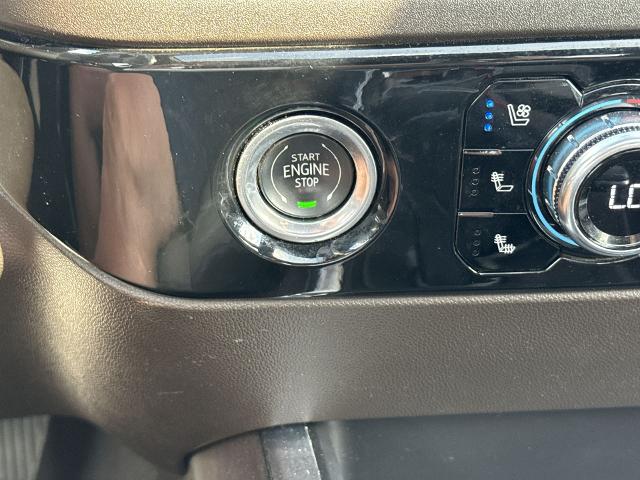 2022 GMC Sierra 1500 Vehicle Photo in BENTONVILLE, AR 72712-4322