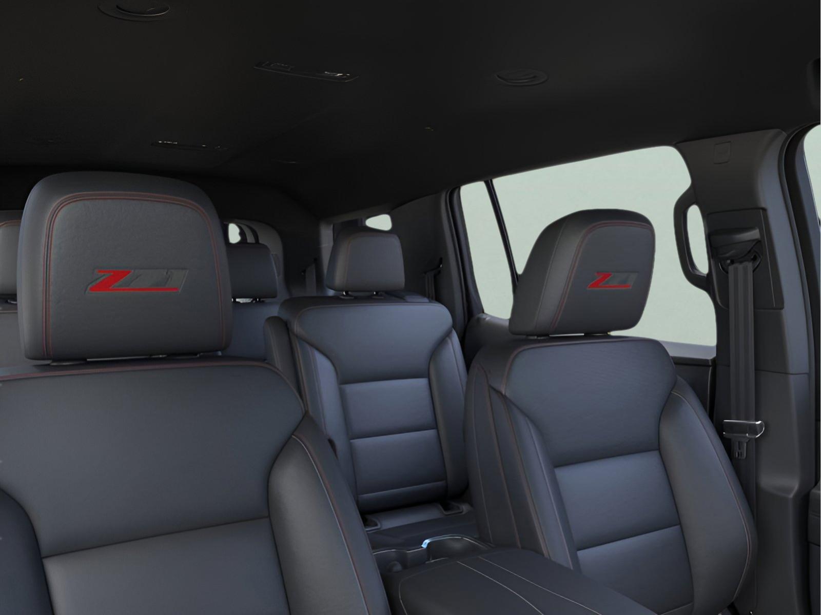 2025 Chevrolet Traverse Vehicle Photo in GEORGETOWN, TX 78626-7508