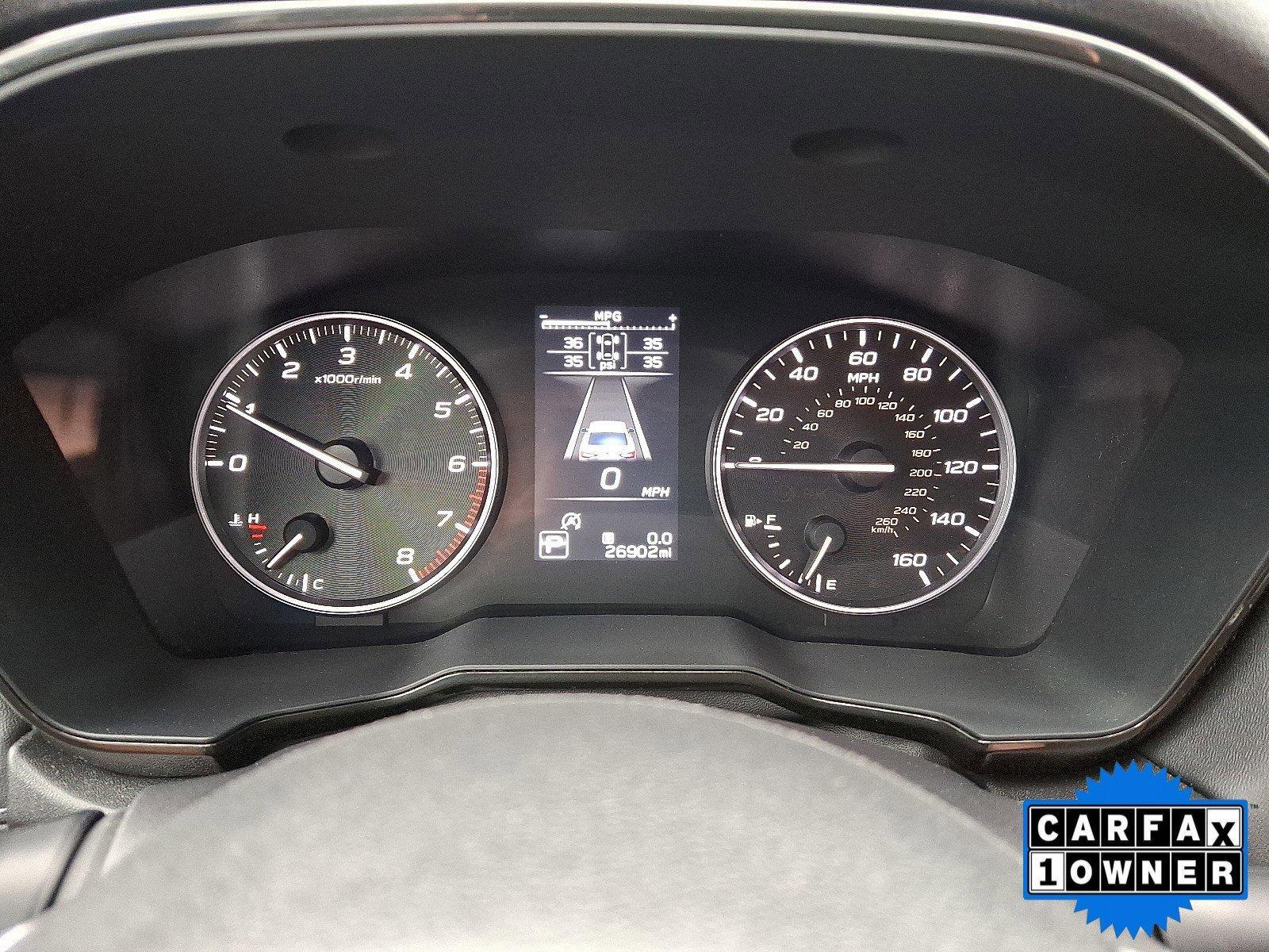 2024 Subaru Legacy Vehicle Photo in Harrisburg, PA 17111