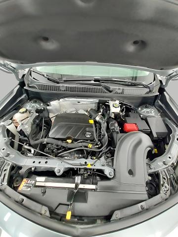 2022 Buick Encore GX Vehicle Photo in OSHKOSH, WI 54904-7811