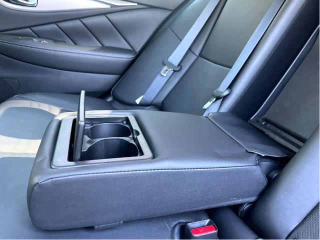 2022 INFINITI Q50 Vehicle Photo in Statesboro, GA 30458