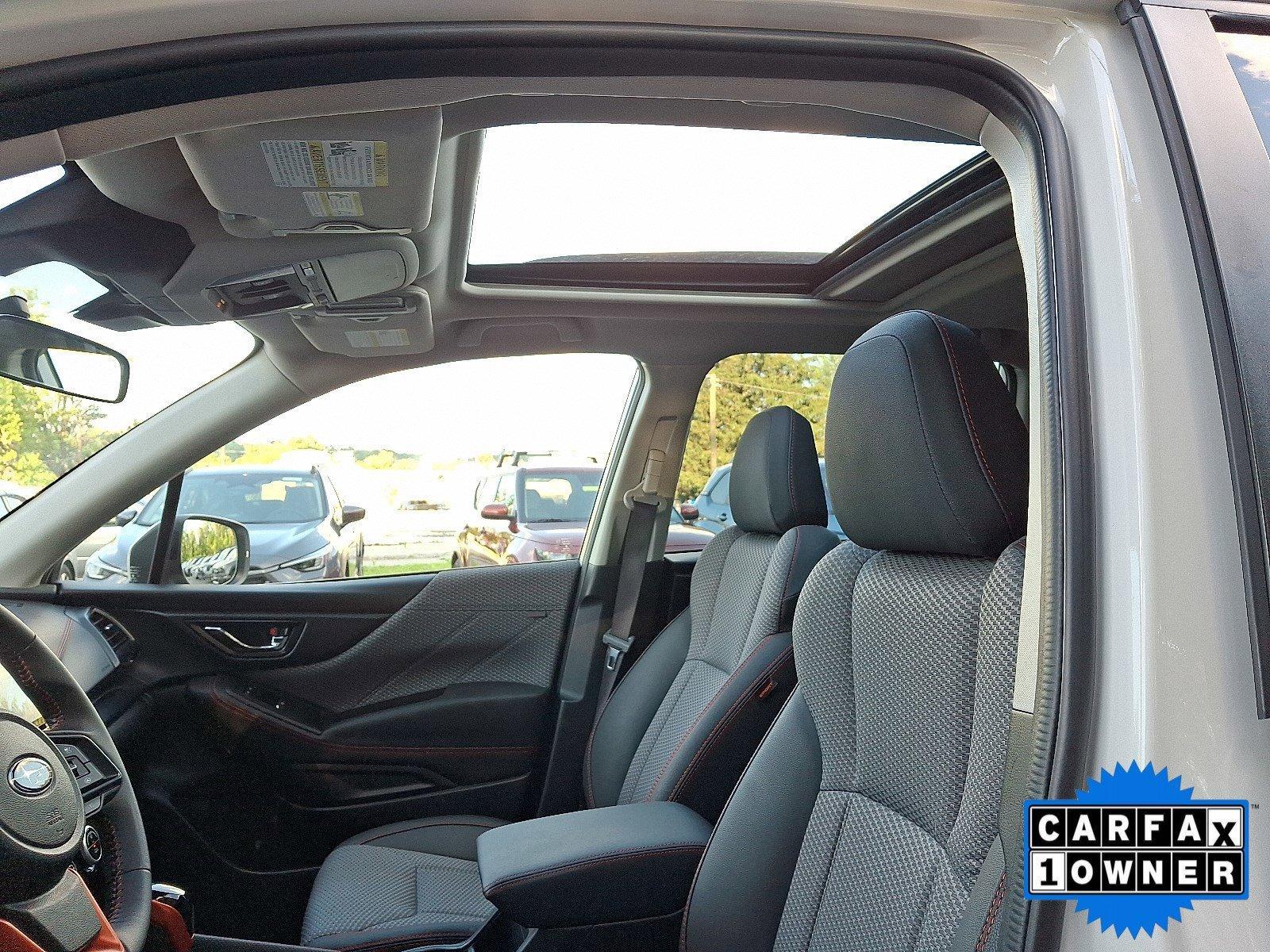 2023 Subaru Forester Vehicle Photo in Harrisburg, PA 17111