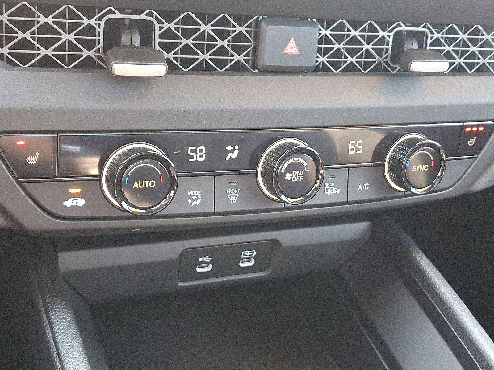 2024 Honda Accord Sedan Vehicle Photo in Harrisburg, PA 17111