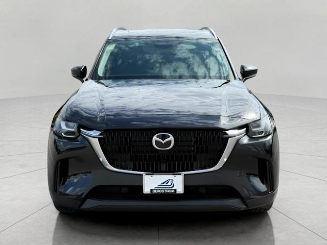 2025 Mazda CX-90 Vehicle Photo in Green Bay, WI 54304