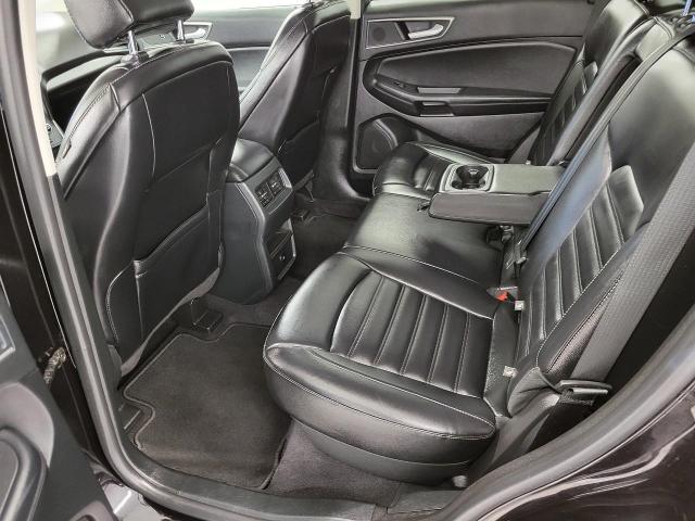 2024 Ford Edge Vehicle Photo in Oshkosh, WI 54901