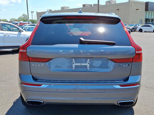 2018 Volvo XC60 Vehicle Photo in Philadelphia, PA 19116
