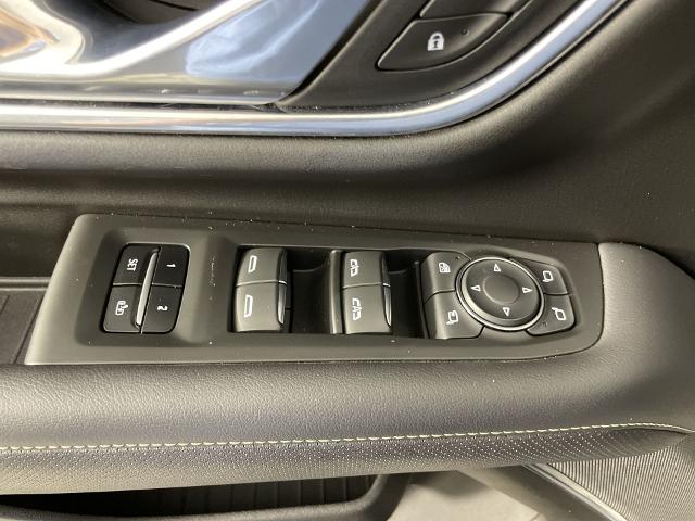 2021 Chevrolet Tahoe Vehicle Photo in GILBERT, AZ 85297-0402