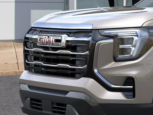 2026 GMC Terrain Vehicle Photo in TREVOSE, PA 19053-4984