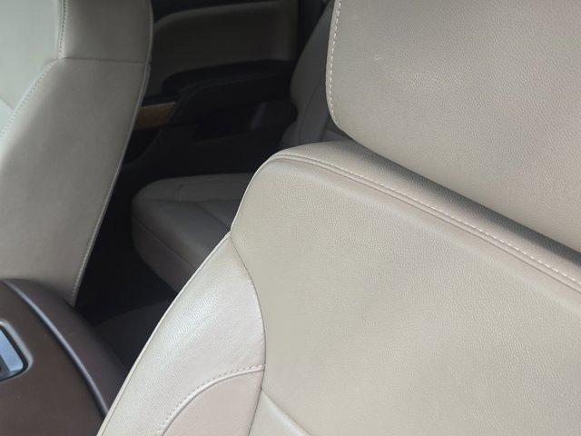 2018 Chevrolet Silverado 1500 Vehicle Photo in Decatur, TX 76234