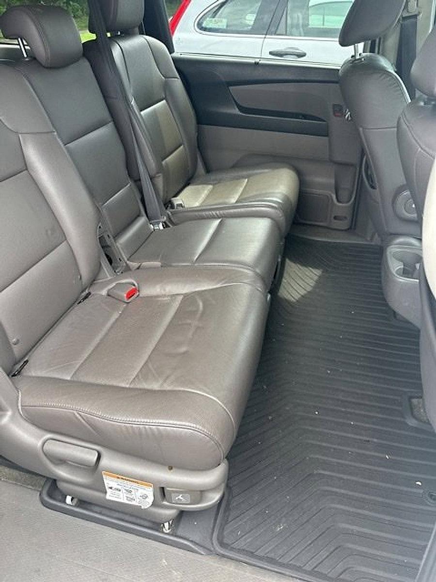 2014 Honda Odyssey Vehicle Photo in Harrisburg, PA 17111