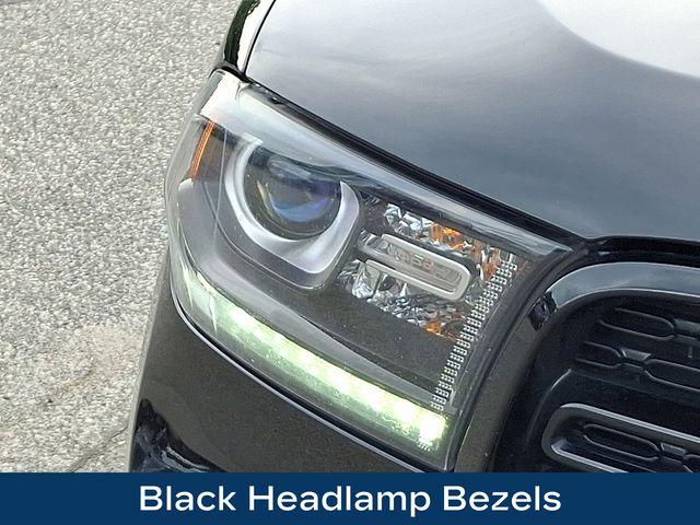 2020 Dodge Durango Vehicle Photo in DANBURY, CT 06810-5034