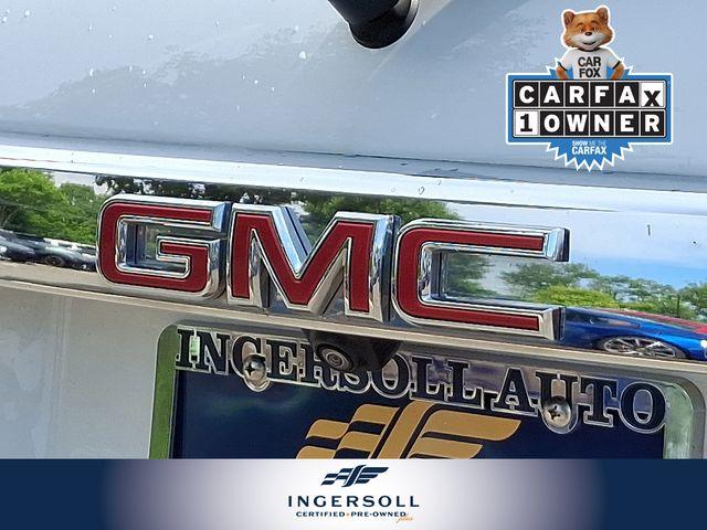 2023 GMC Acadia Vehicle Photo in WATERTOWN, CT 06795-3318