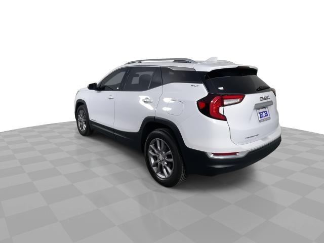 2023 GMC Terrain Vehicle Photo in GILBERT, AZ 85297-0402