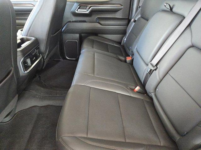 2024 GMC Sierra 1500 Vehicle Photo in Decatur, TX 76234