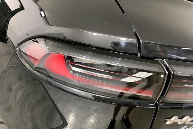 2024 Dodge Hornet Vehicle Photo in Kansas City, MO 64114