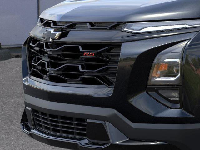 2026 Chevrolet Equinox Vehicle Photo in KANSAS CITY, MO 64114-4502