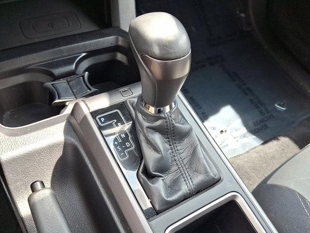 2021 Toyota Tacoma 4WD Vehicle Photo in Philadelphia, PA 19116