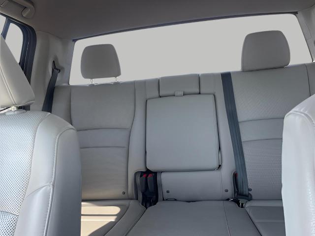 2018 Honda Ridgeline Vehicle Photo in Oshkosh, WI 54904