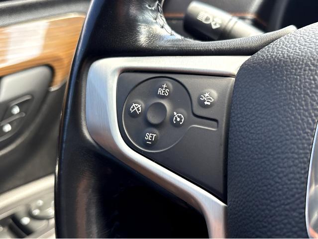 2020 GMC Terrain Vehicle Photo in BEAUFORT, SC 29906-4218