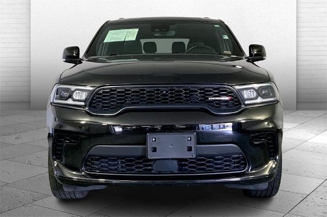 2024 Dodge Durango Vehicle Photo in Kansas City, MO 64114
