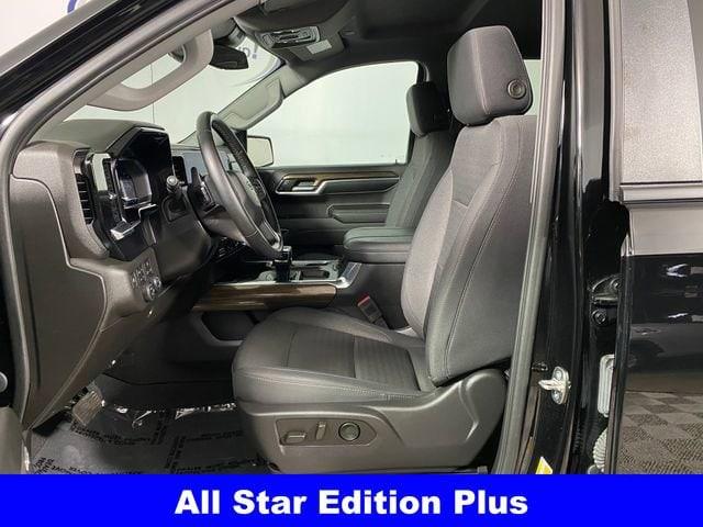 2023 Chevrolet Silverado 1500 Vehicle Photo in BROCKTON, MA 02301-7113