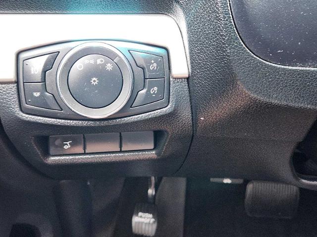 2016 Ford Explorer Vehicle Photo in DENTON, TX 76210-9321
