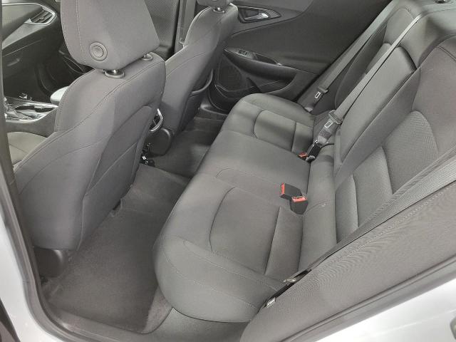 2024 Chevrolet Malibu Vehicle Photo in APPLETON, WI 54914-8833