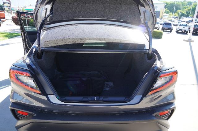 2022 Subaru WRX Vehicle Photo in Riverdale, UT 84405