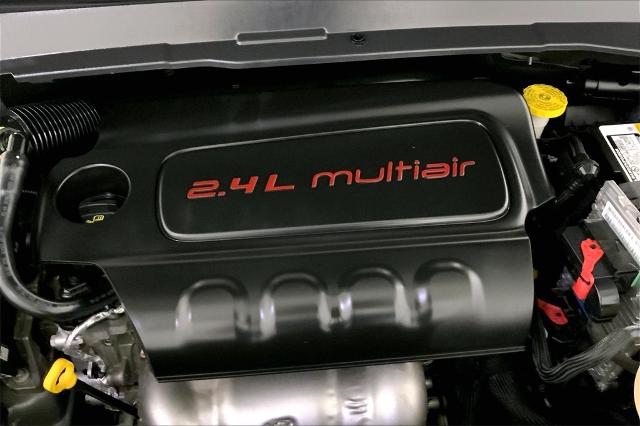 2022 Jeep Compass Vehicle Photo in Kansas City, MO 64114