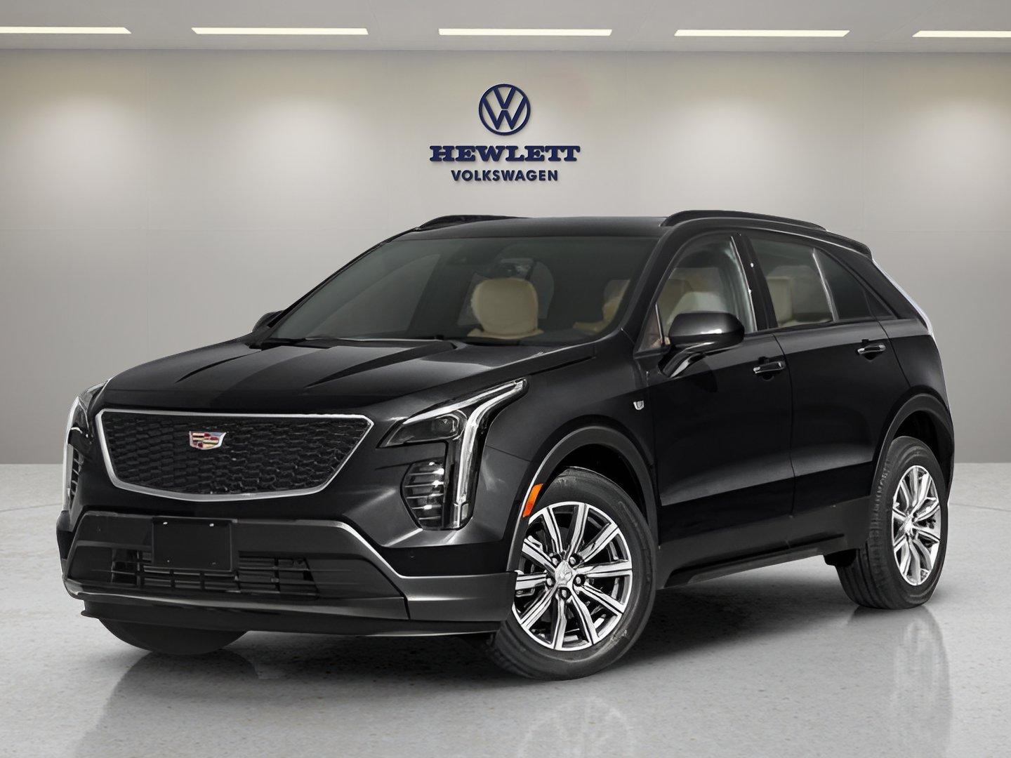 2020 Cadillac XT4 Vehicle Photo in Georgetown, TX 78626