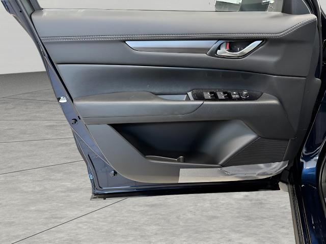 2025 Mazda CX-5 Vehicle Photo in Green Bay, WI 54304