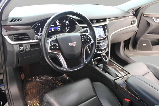 2017 Cadillac XTS Vehicle Photo in Green Bay, WI 54304