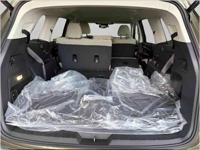 2025 Subaru Ascent Vehicle Photo in Oshkosh, WI 54904
