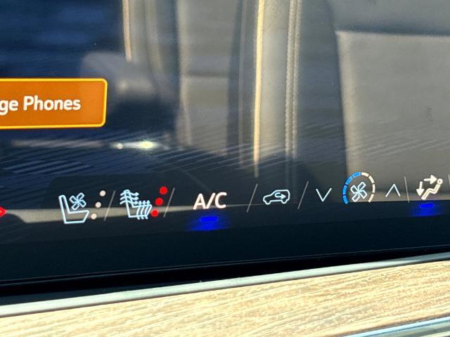 2025 Chevrolet Tahoe Vehicle Photo in SAVANNAH, GA 31406-4513