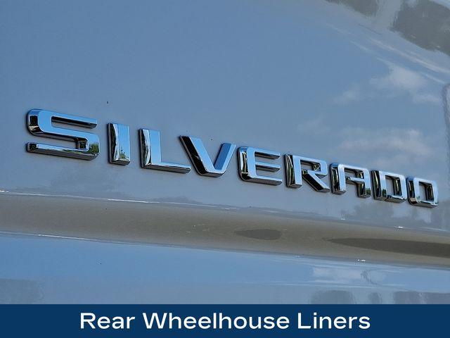 2023 Chevrolet Silverado 1500 Vehicle Photo in PAWLING, NY 12564-3219