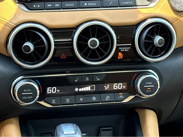 2024 Nissan Sentra Vehicle Photo in Savannah, GA 31419