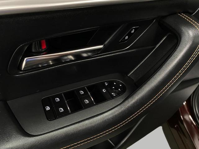 2024 Mazda CX-90 Vehicle Photo in Appleton, WI 54913