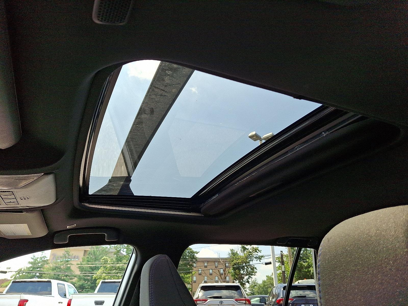 2023 Toyota RAV4 Vehicle Photo in Trevose, PA 19053