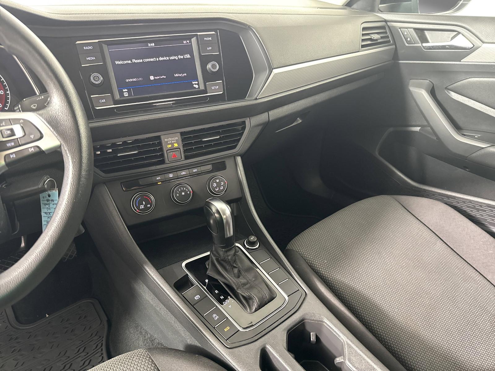 2019 Volkswagen Jetta Vehicle Photo in Georgetown, TX 78626